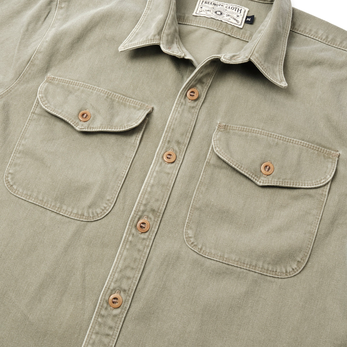 Utility <span>Olive </span>