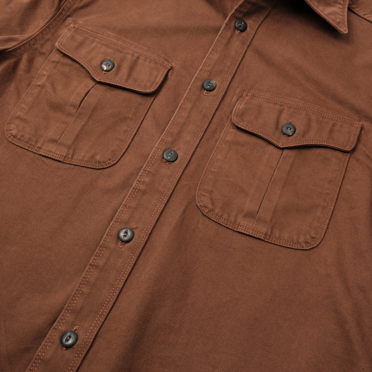 Rancho Pecan Brown