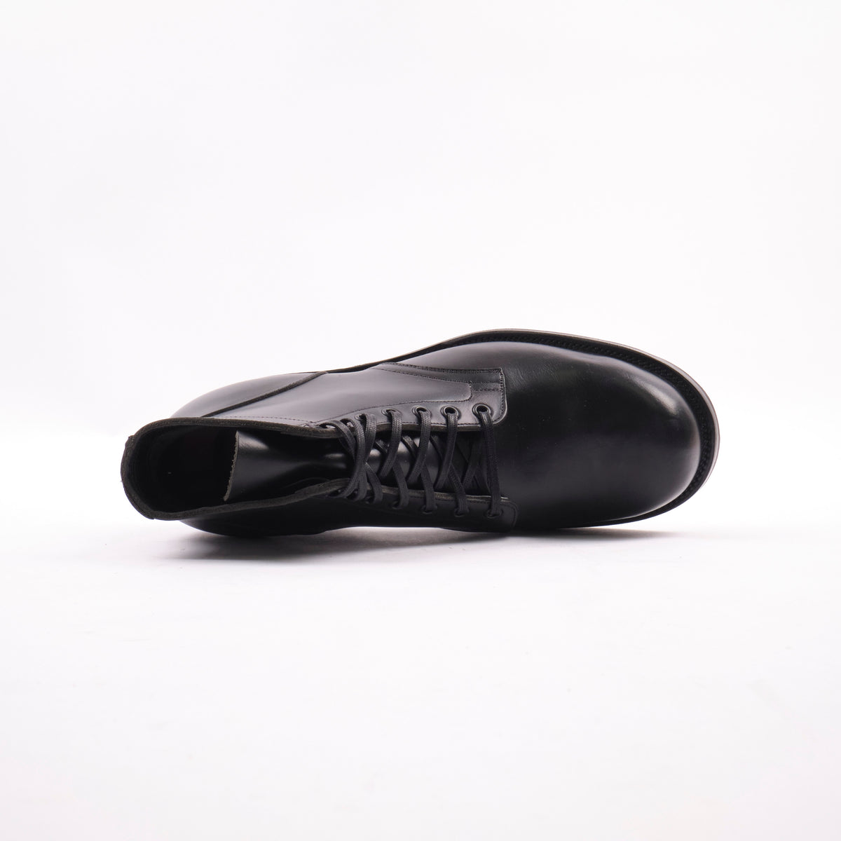 VIBERG 310 SERVICE BOOT - HORWEEN BLACK CHROMEXCEL