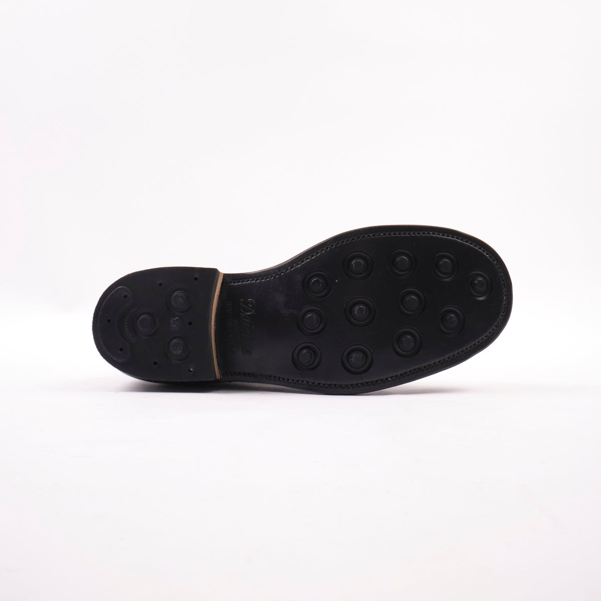 VIBERG 310 SERVICE BOOT - HORWEEN BLACK CHROMEXCEL