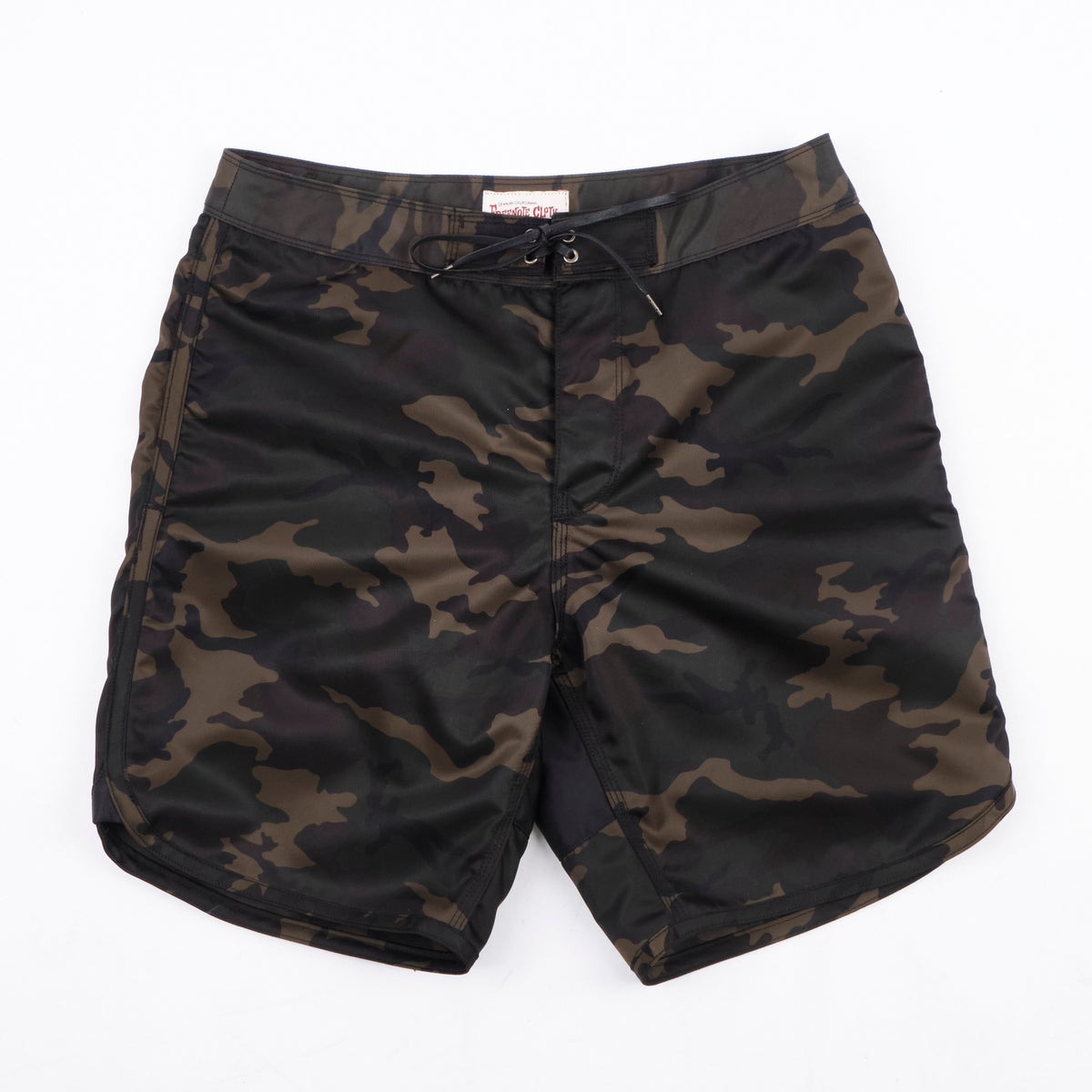 Standard Issue Boardshort Camo