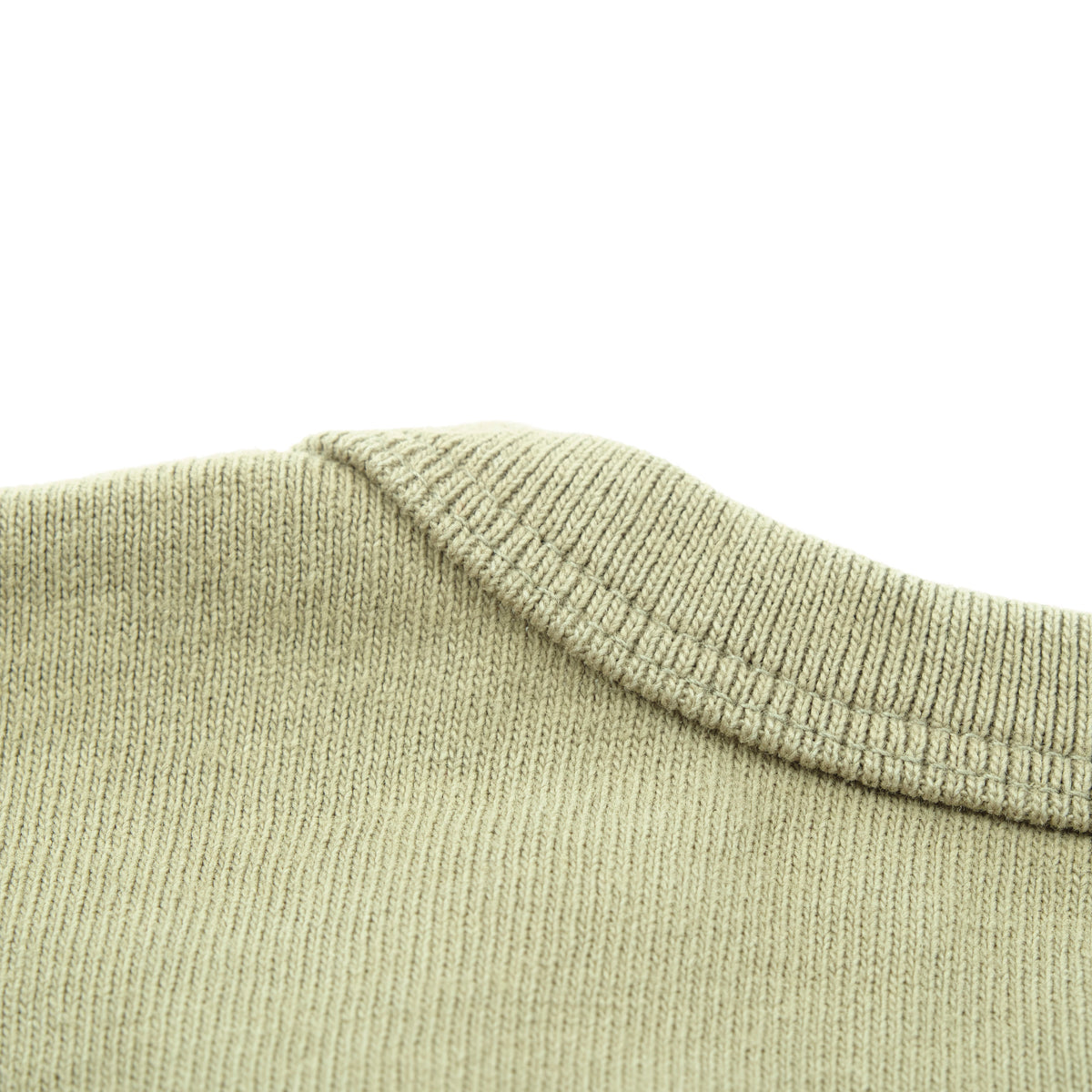 13 Ounce Pocket T-Shirt Fog