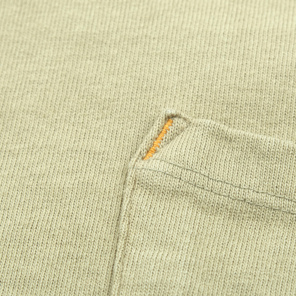 13 Ounce Pocket T-Shirt Fog