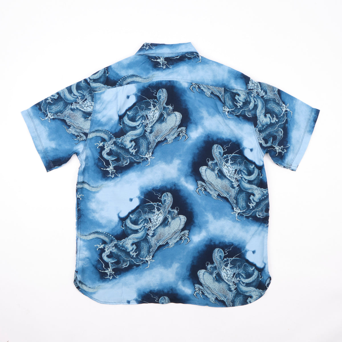 Hawaiian Blue Dragon