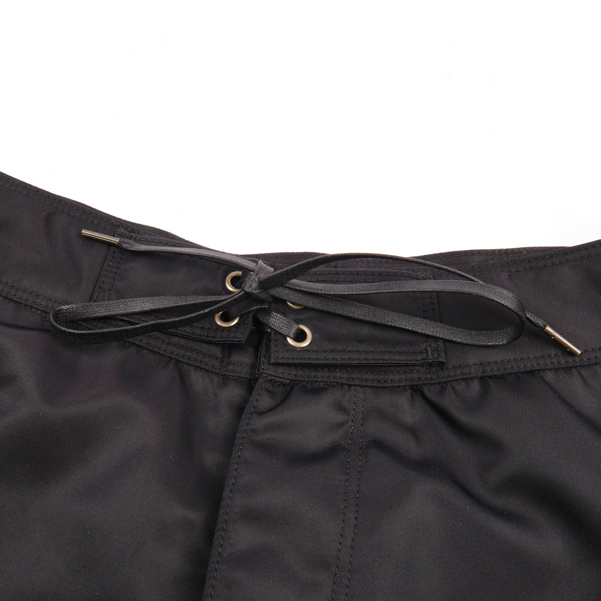 Standard Issue Boardshort Black