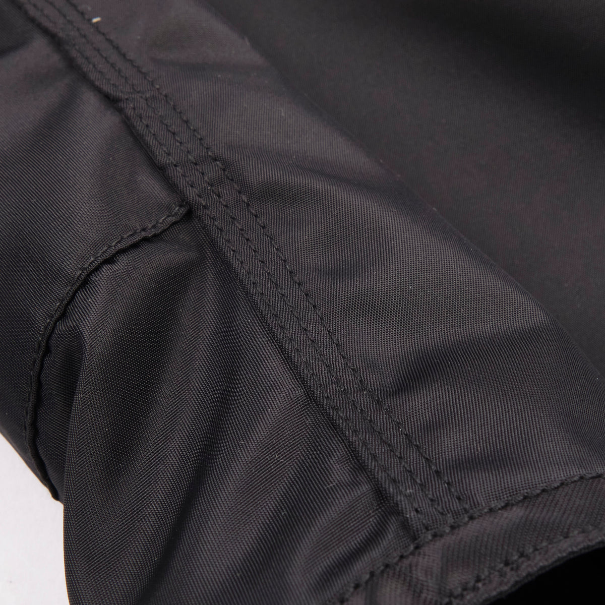 Standard Issue Boardshort Black