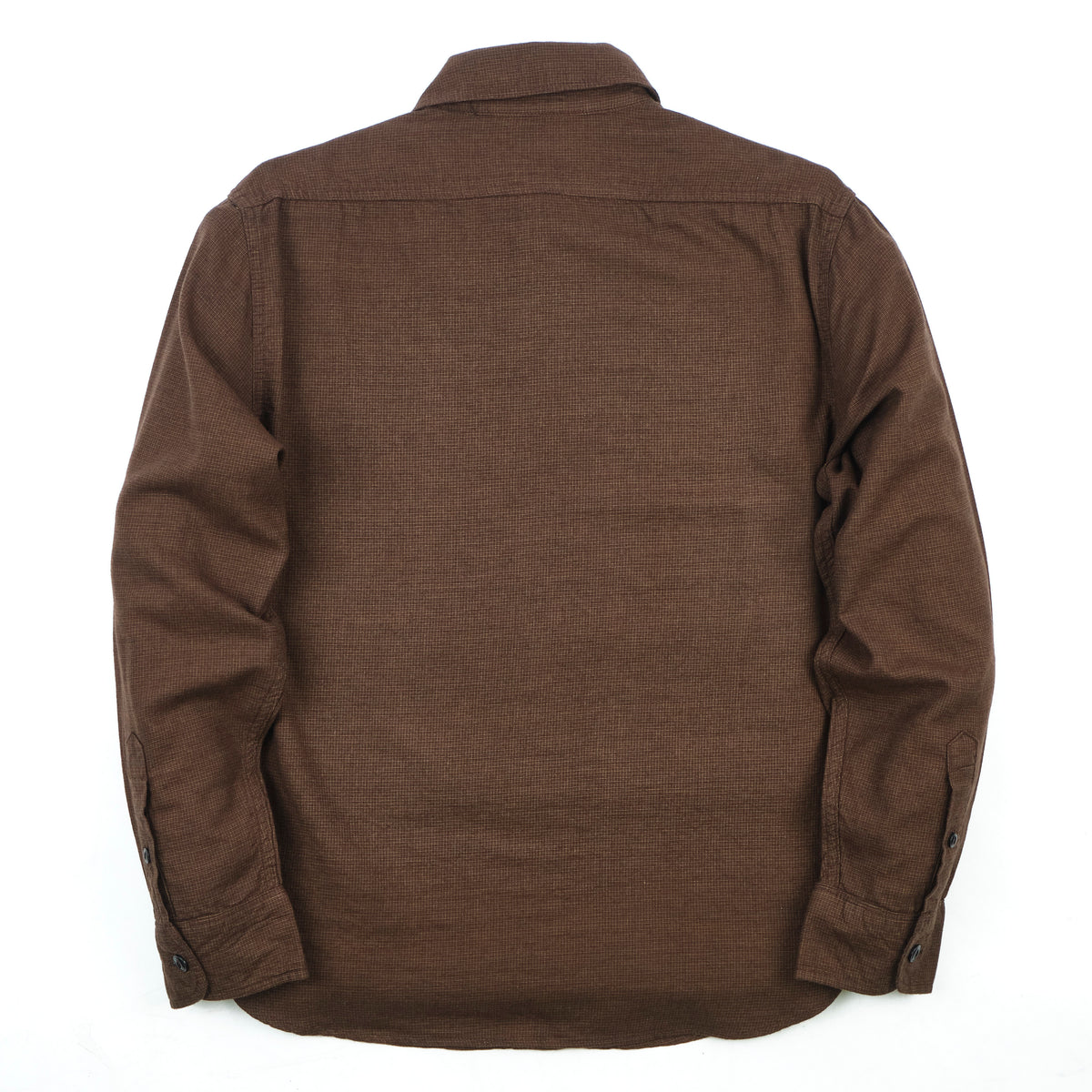 Rancho Brown Check