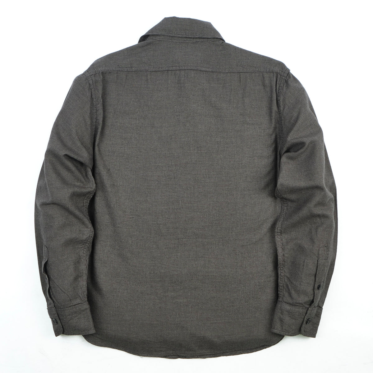 Rancho Charcoal Check