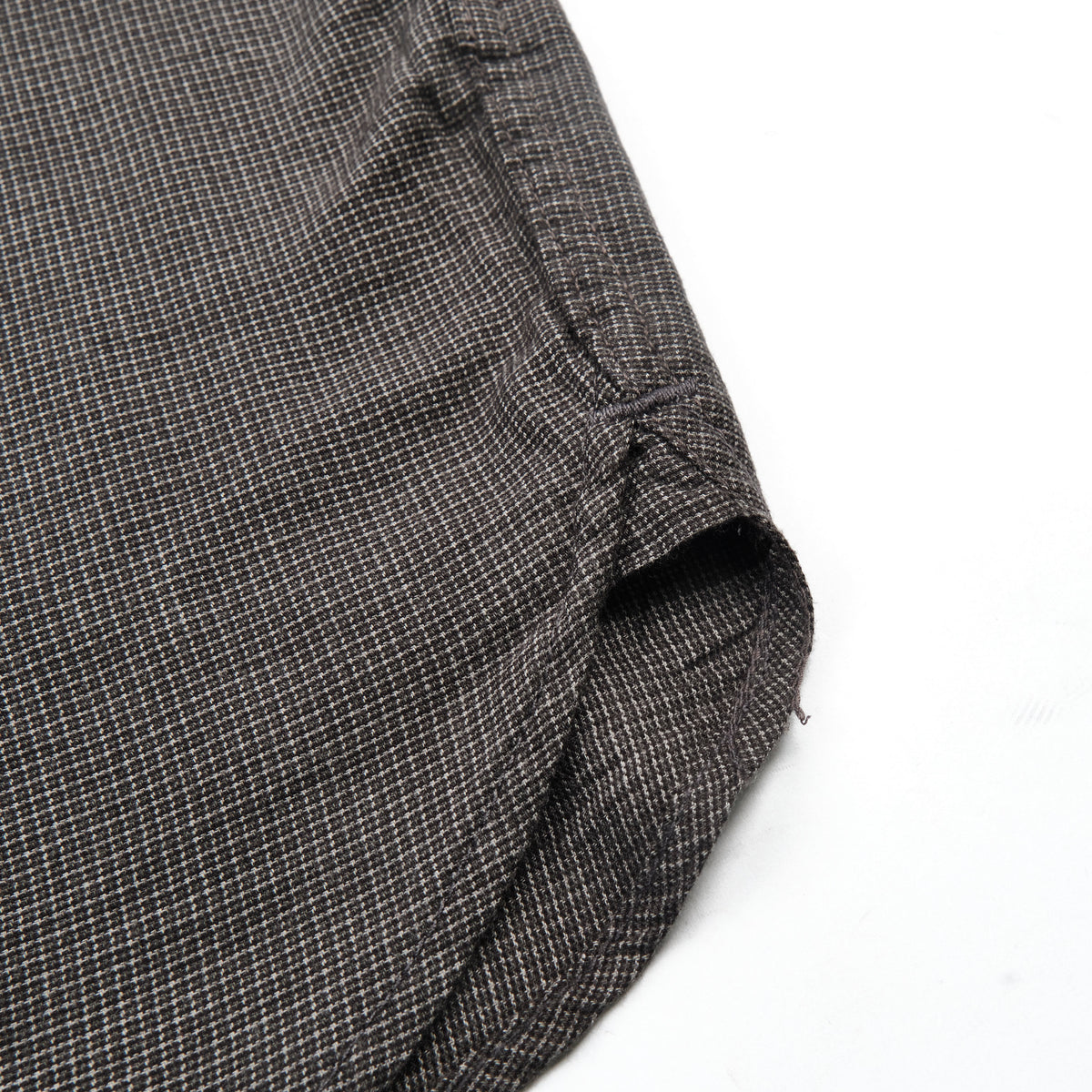 Rancho Charcoal Check