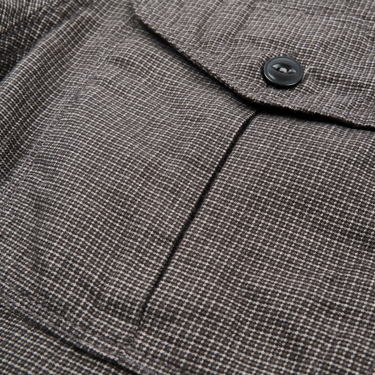 Rancho Charcoal Check
