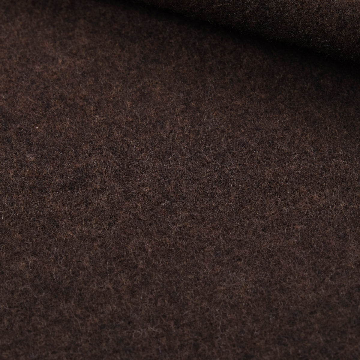 Midway Wool CPO Brown