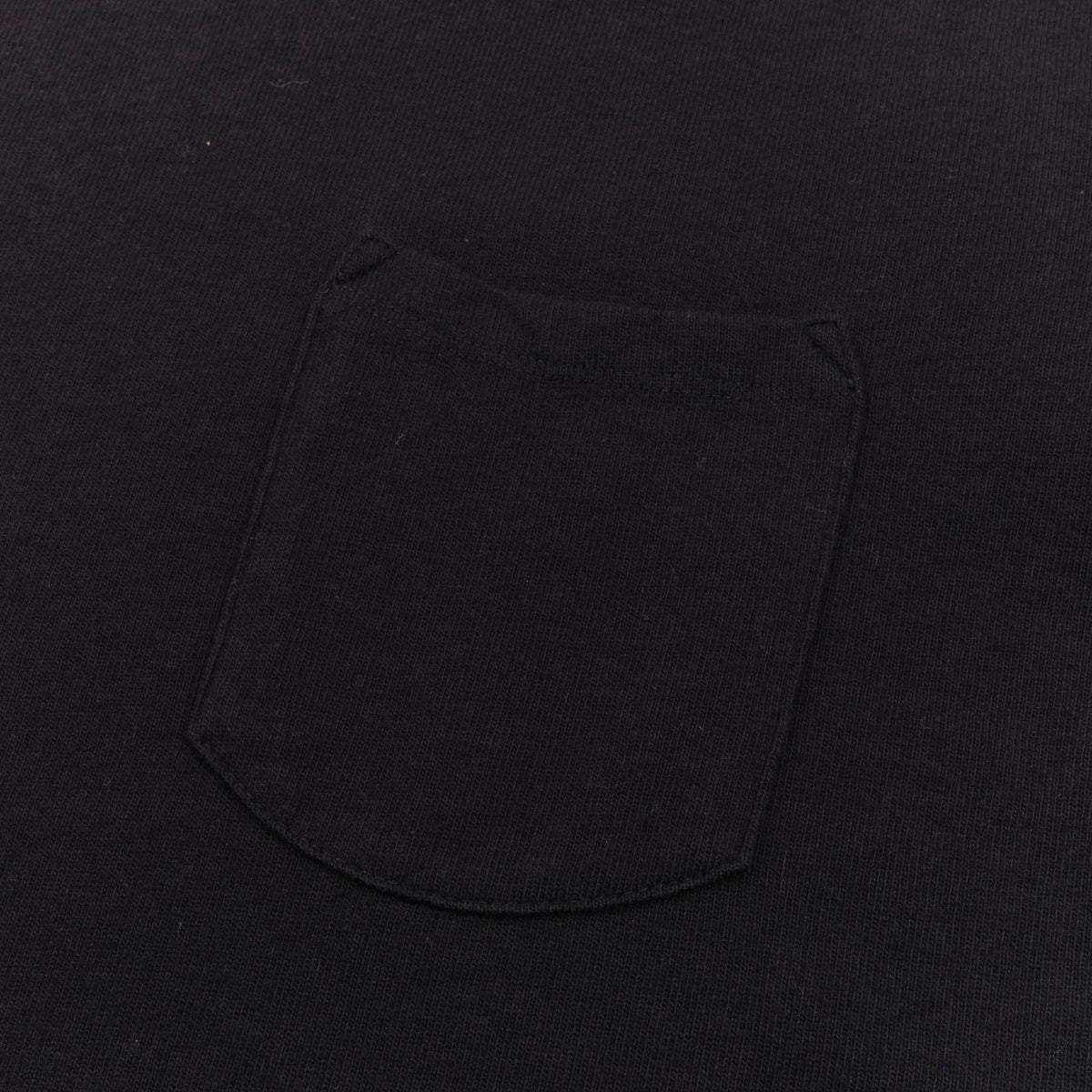 Shifter L/S Tee Cedar Combo