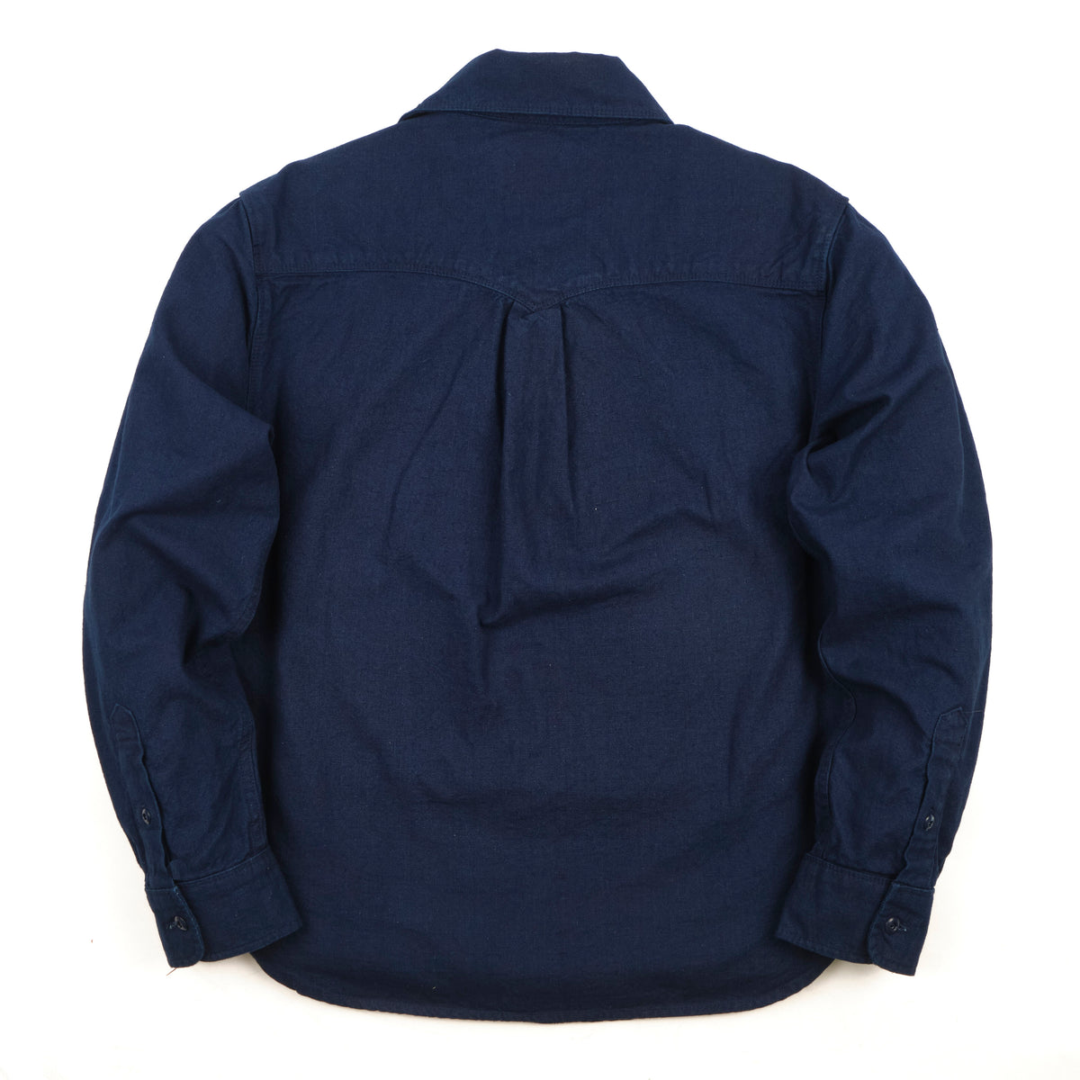 Kamas Indigo
