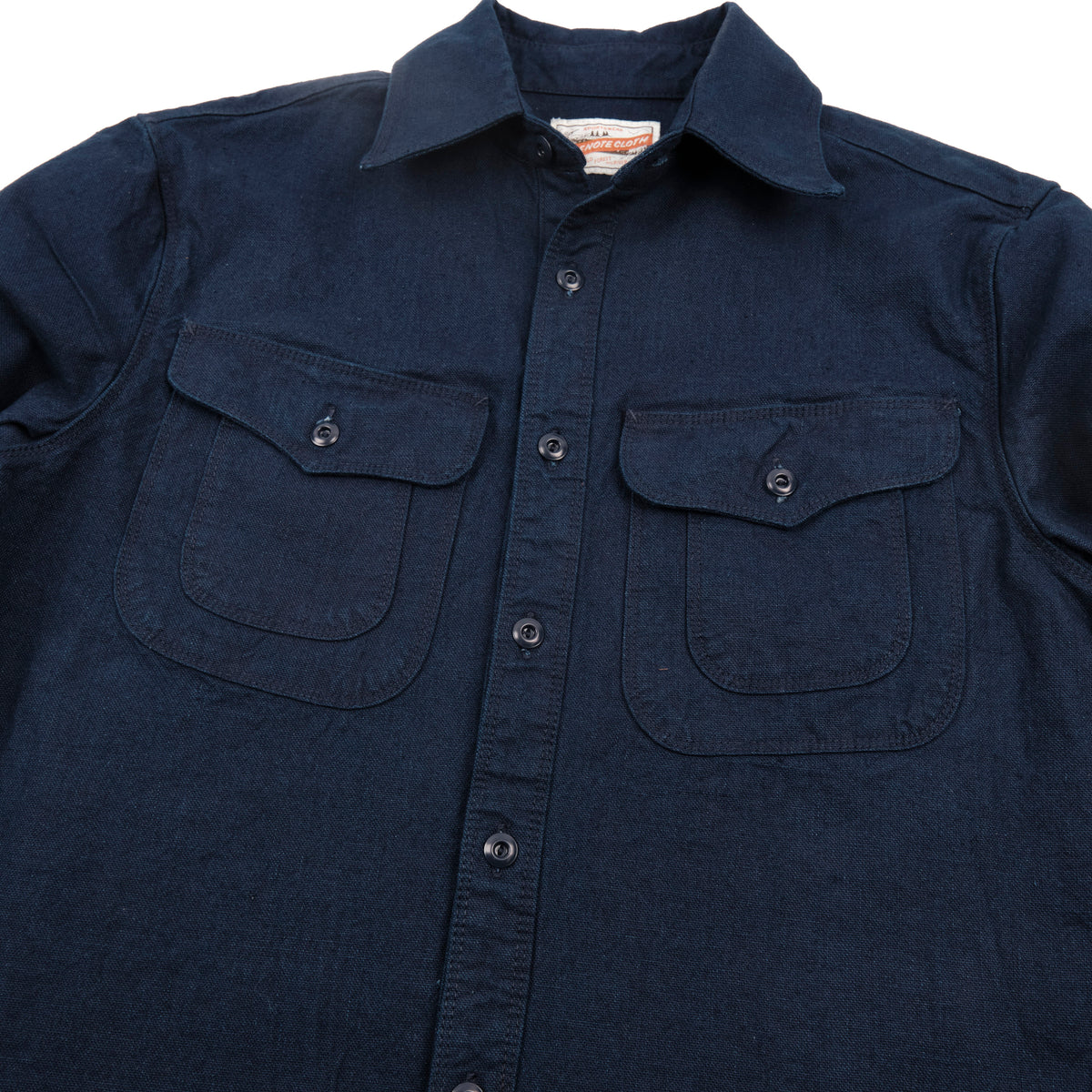 Kamas Indigo