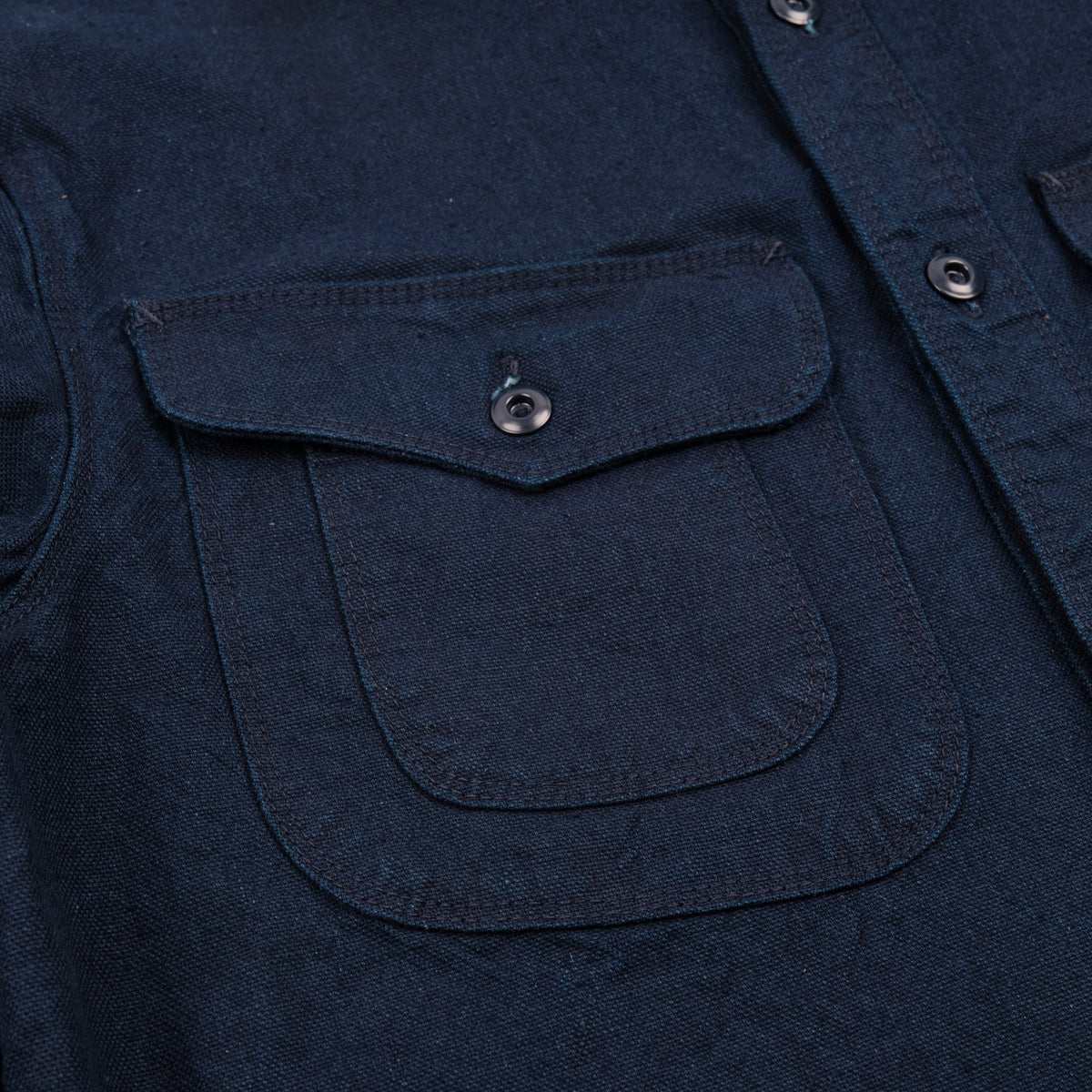 Kamas Indigo