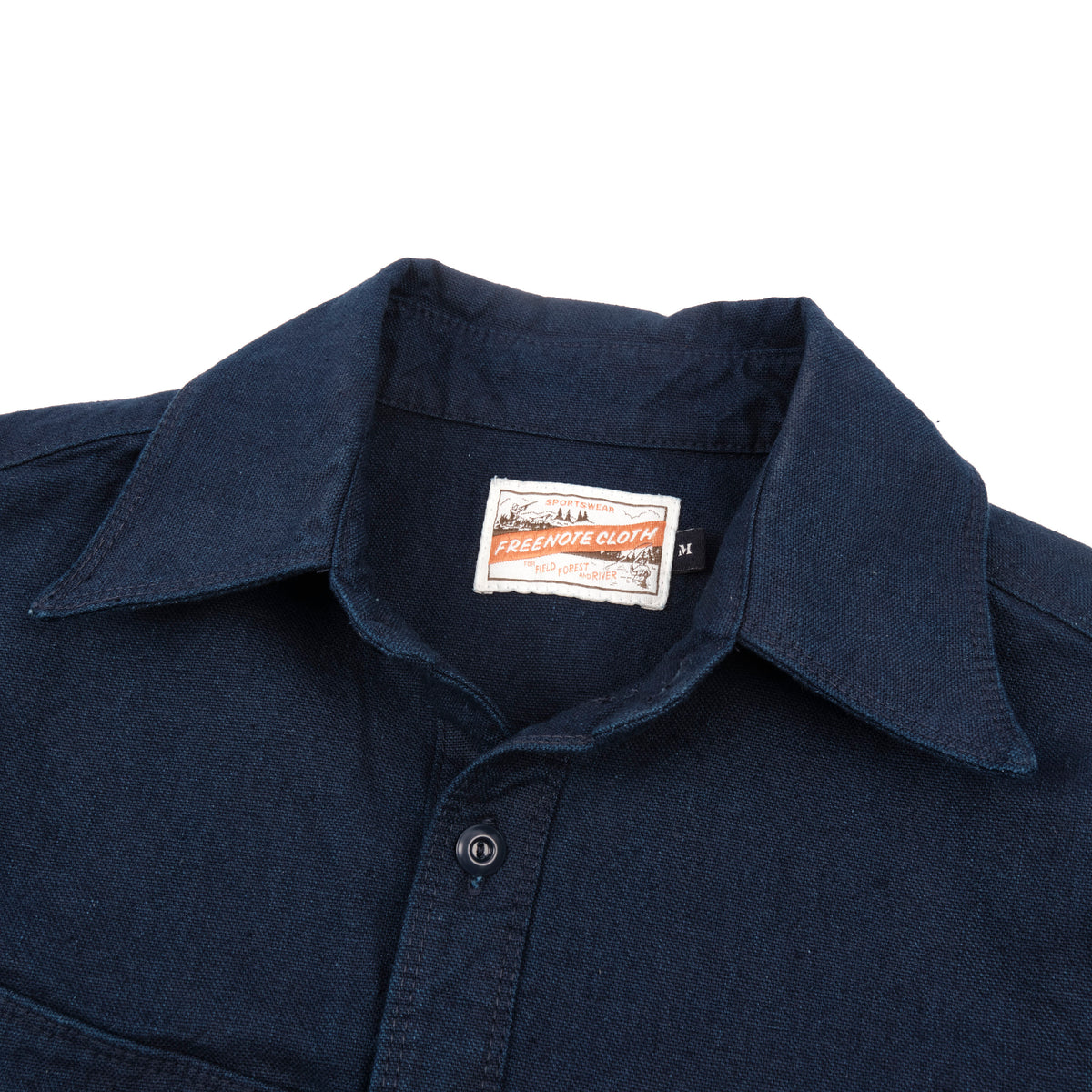 Kamas Indigo