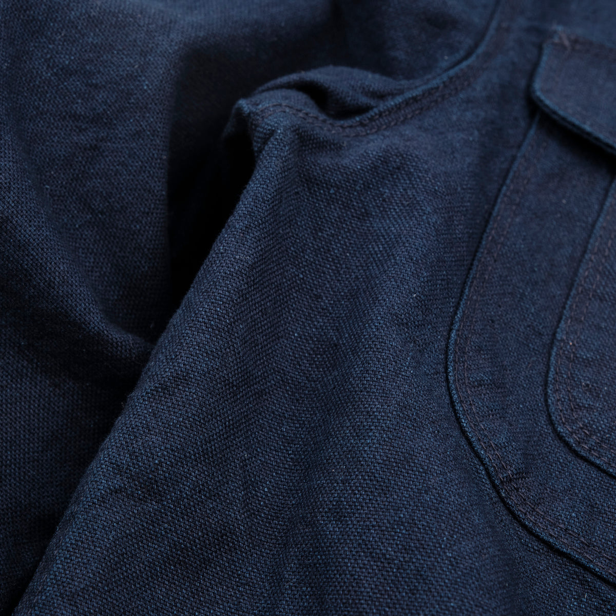 Kamas Indigo