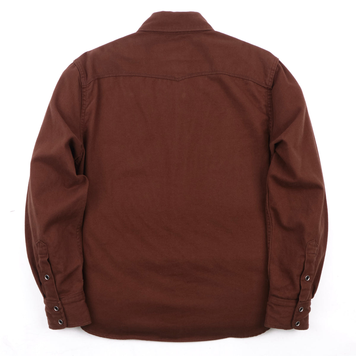 Bodie Brown Twill