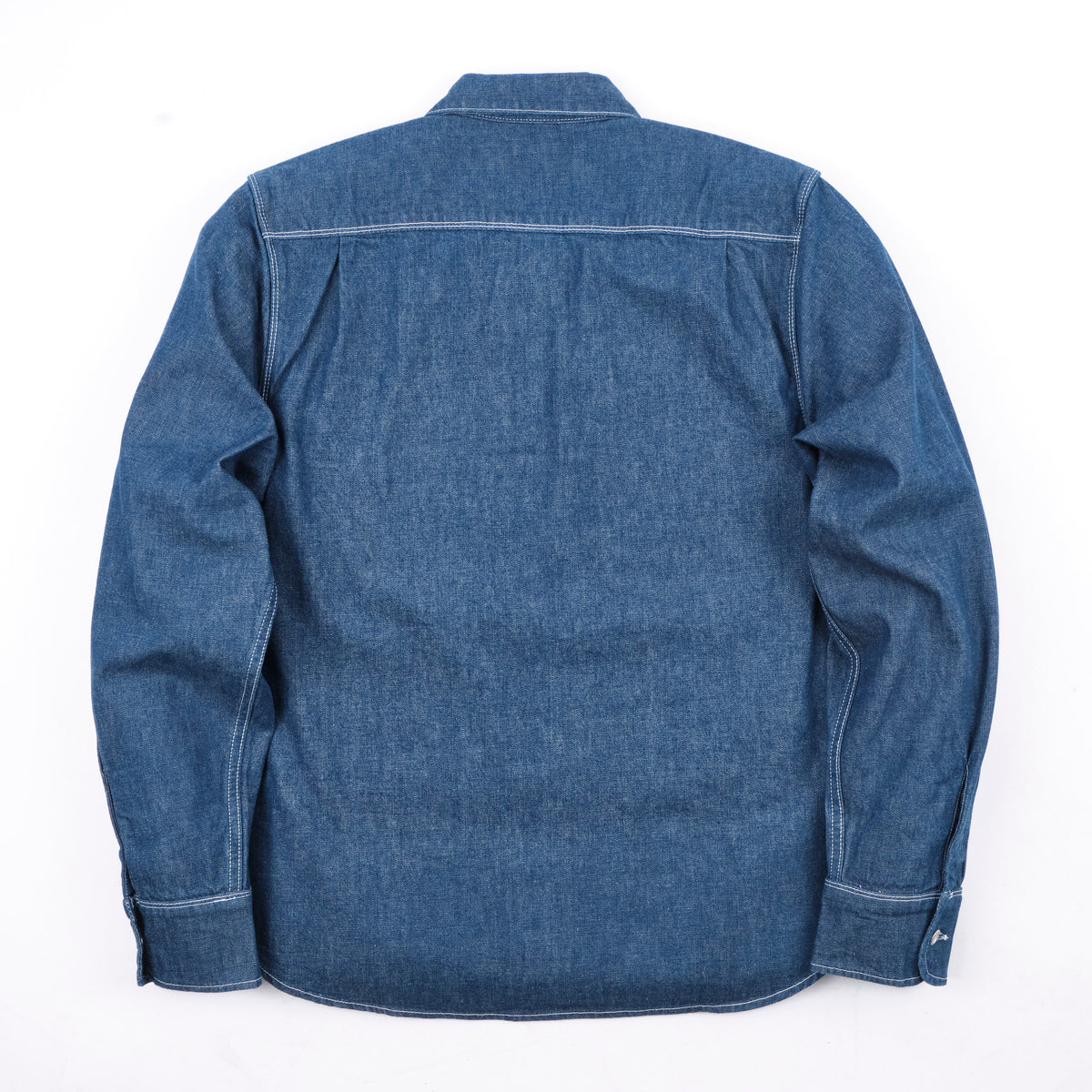 Dayton LS 9 Ounce Denim