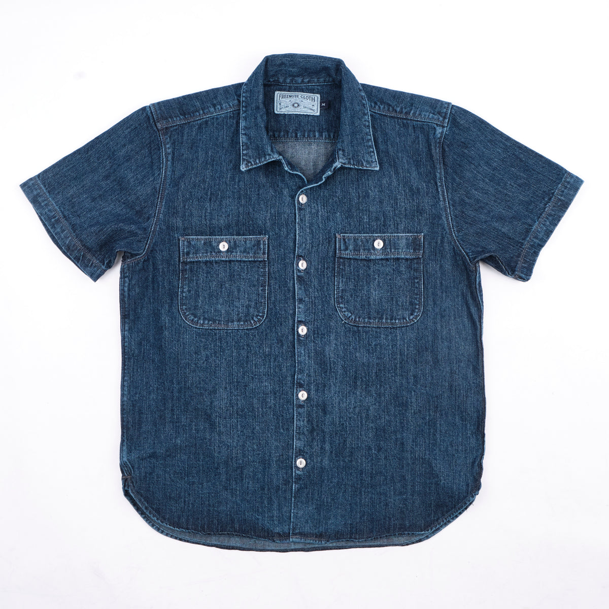 Dayton Indigo