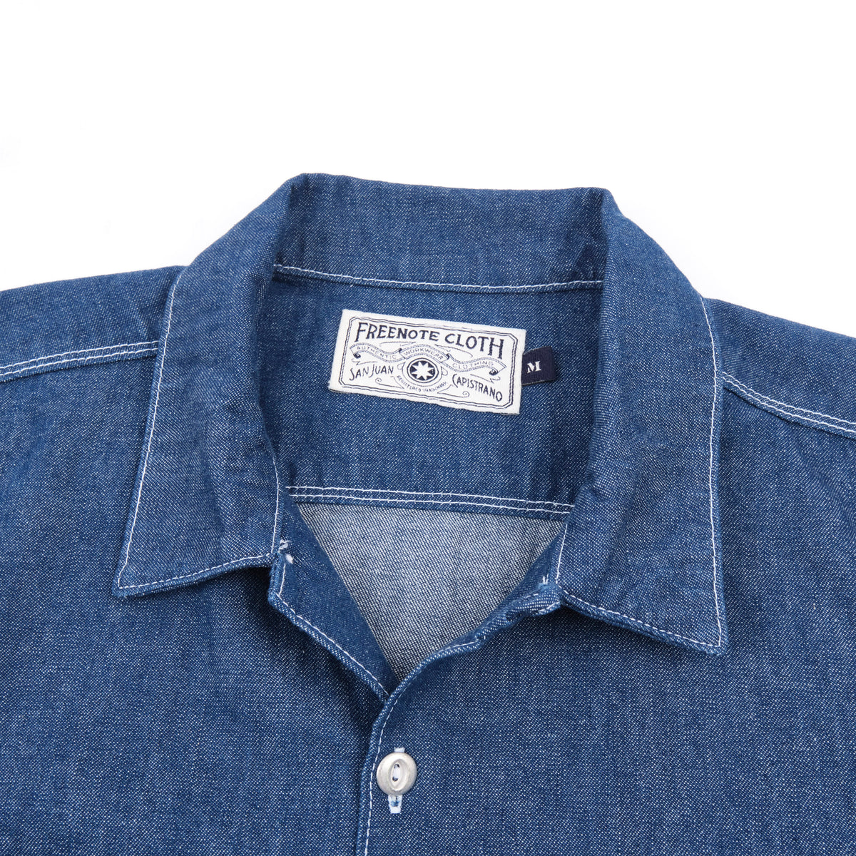 Dayton LS 9 Ounce Denim