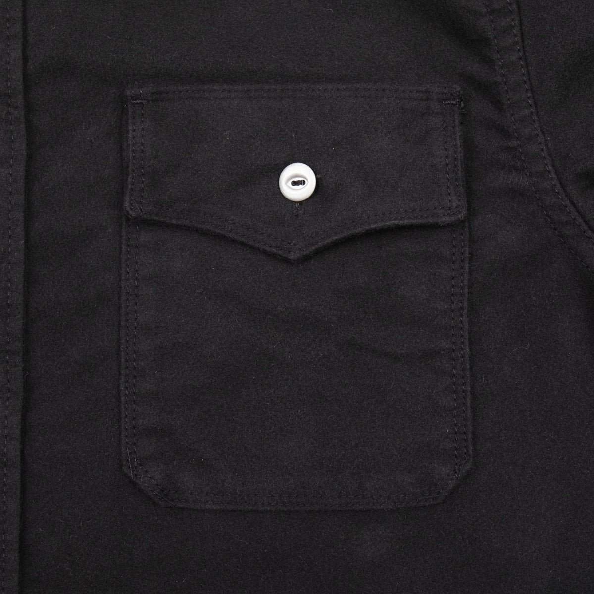 Scout Moleskin Black