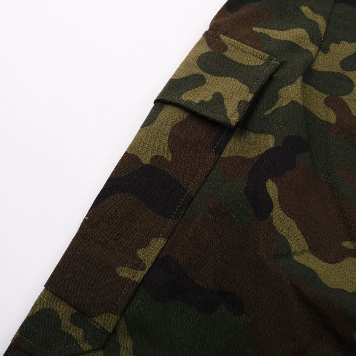 Midway Short Camo