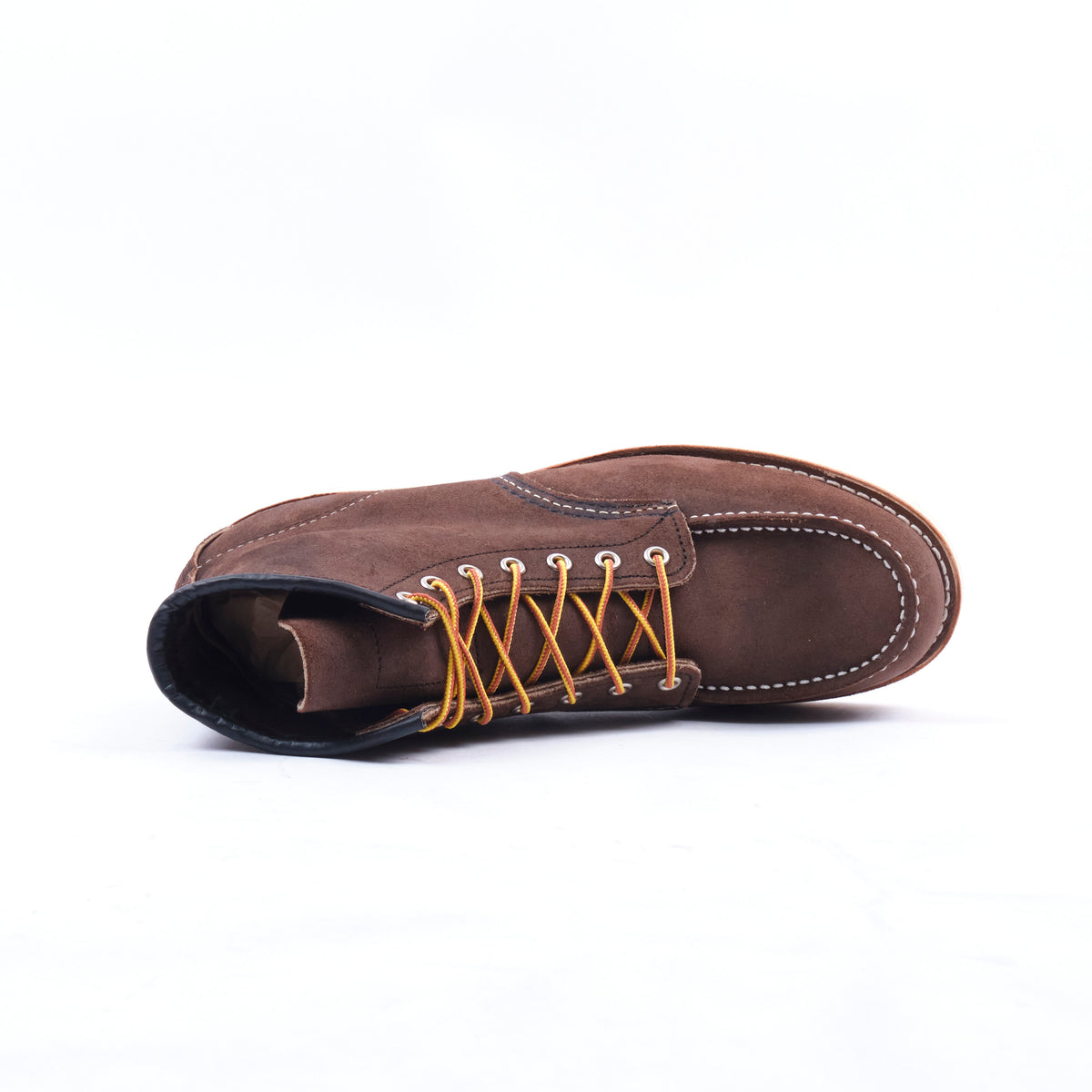 Red Wing Heritage 6" Classic Moc Toe - Chocolate 8836