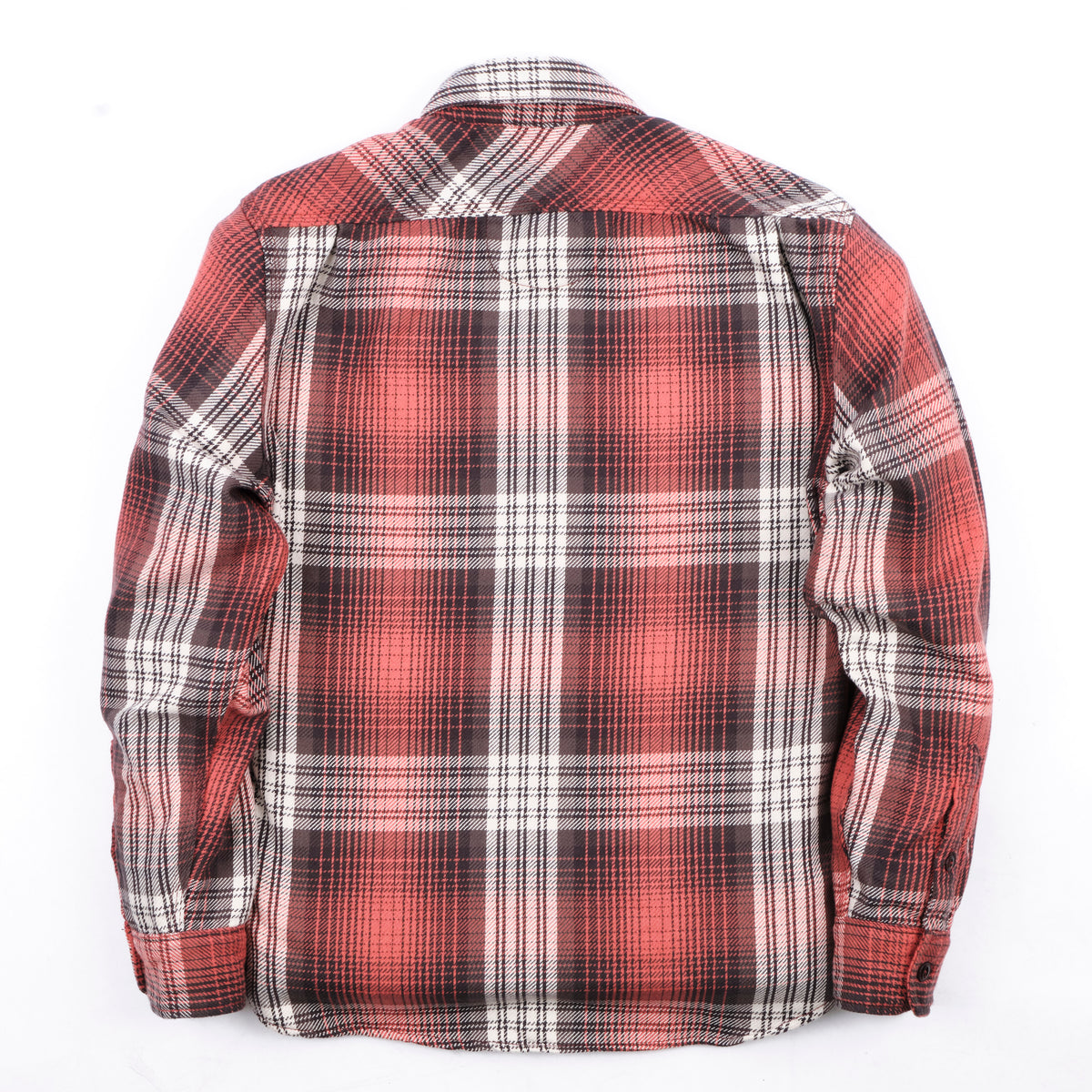 Wells Ibis Red