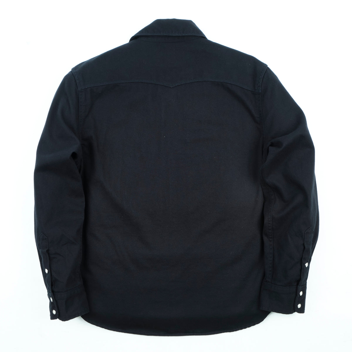 Bodie Navy Twill