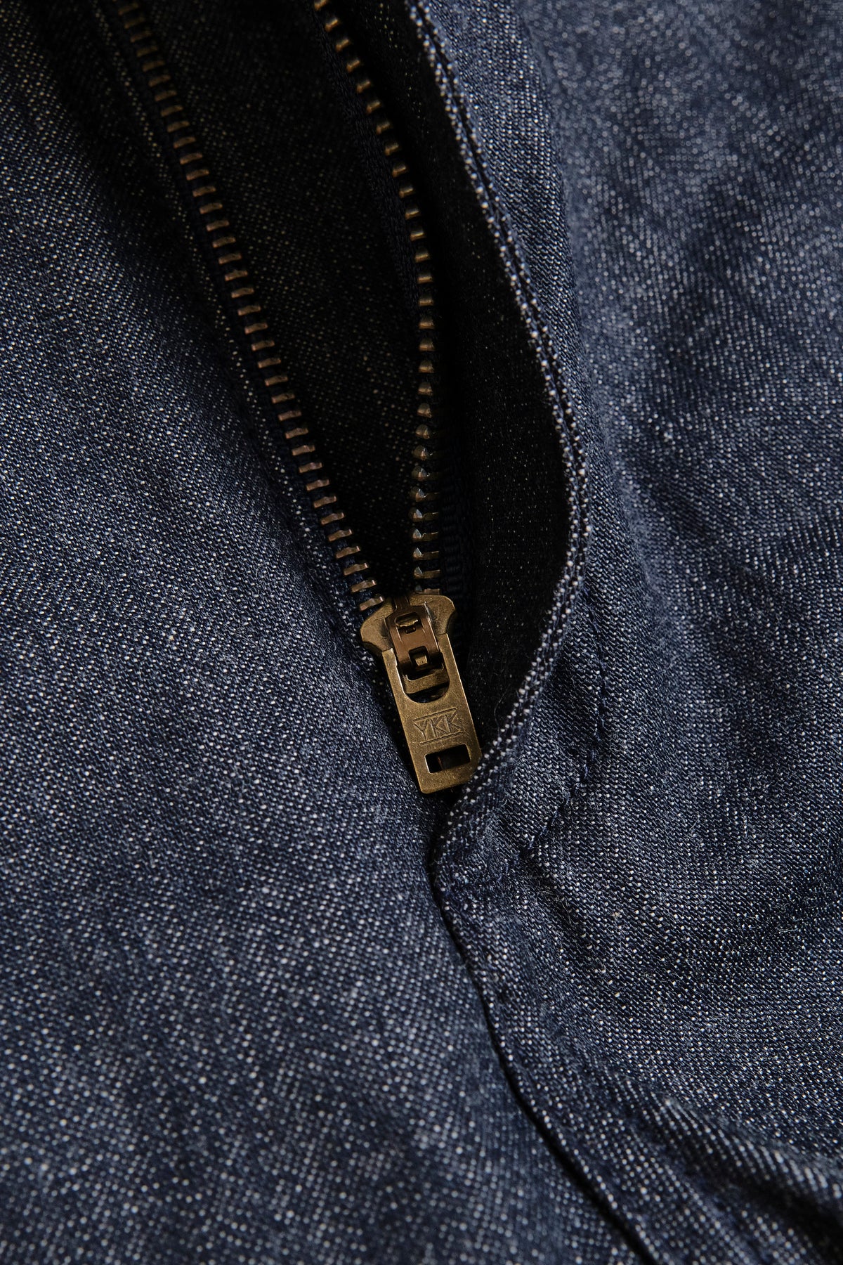 Workers Chino Slim Fit 11 Ounce 1900s Denim