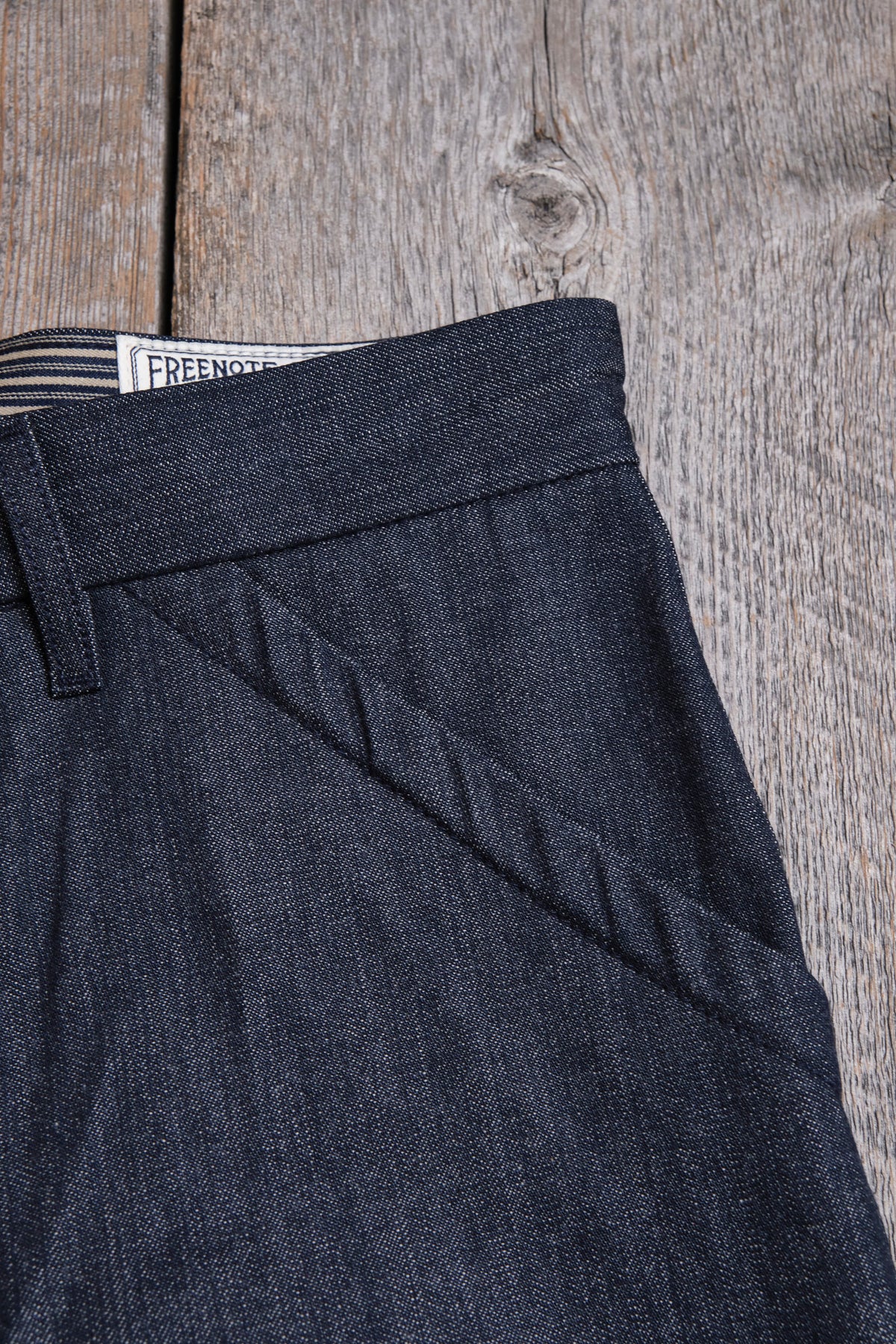 Workers Chino Slim Fit 11 Ounce 1900s Denim