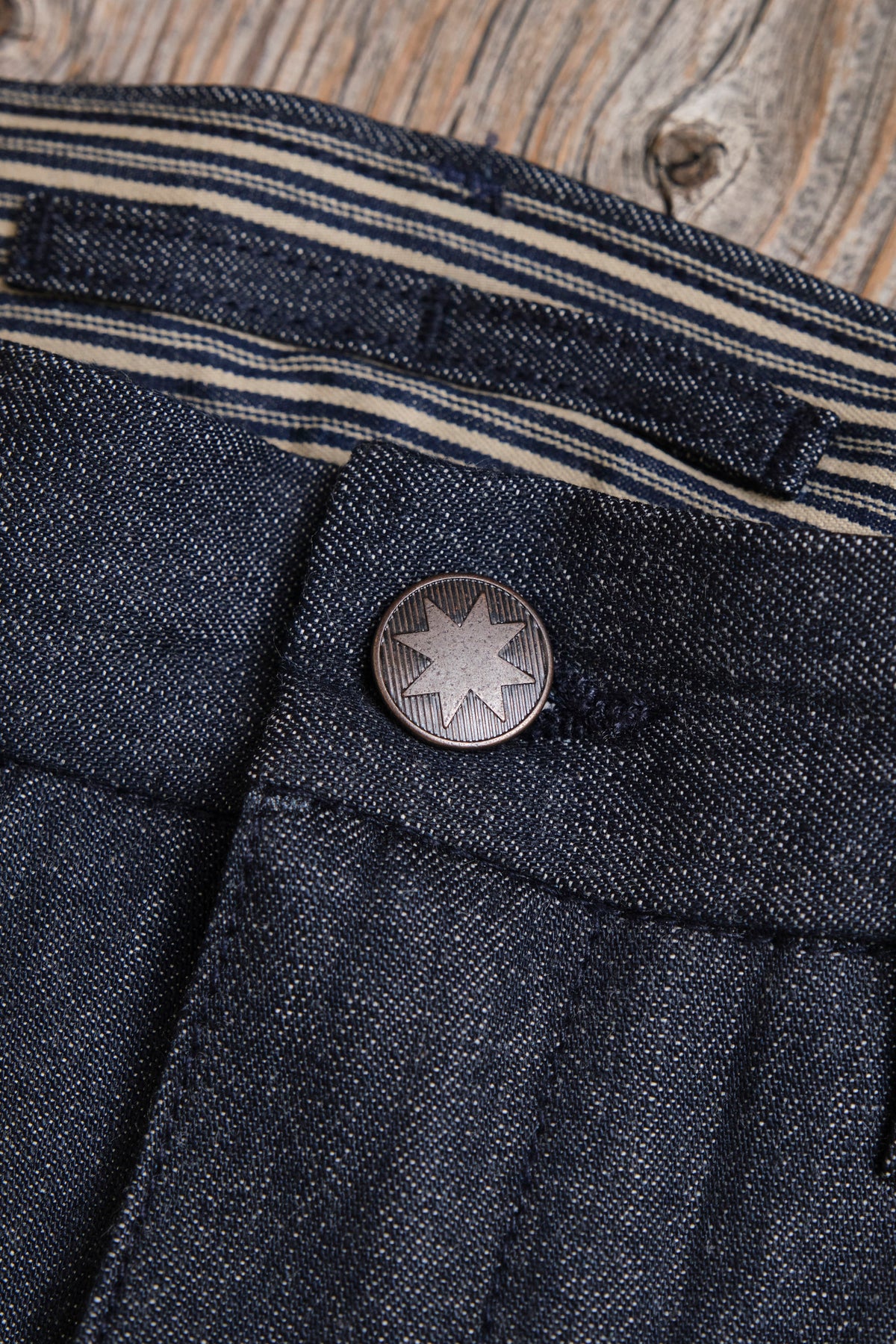 Workers Chino Slim Fit 11 Ounce 1900s Denim