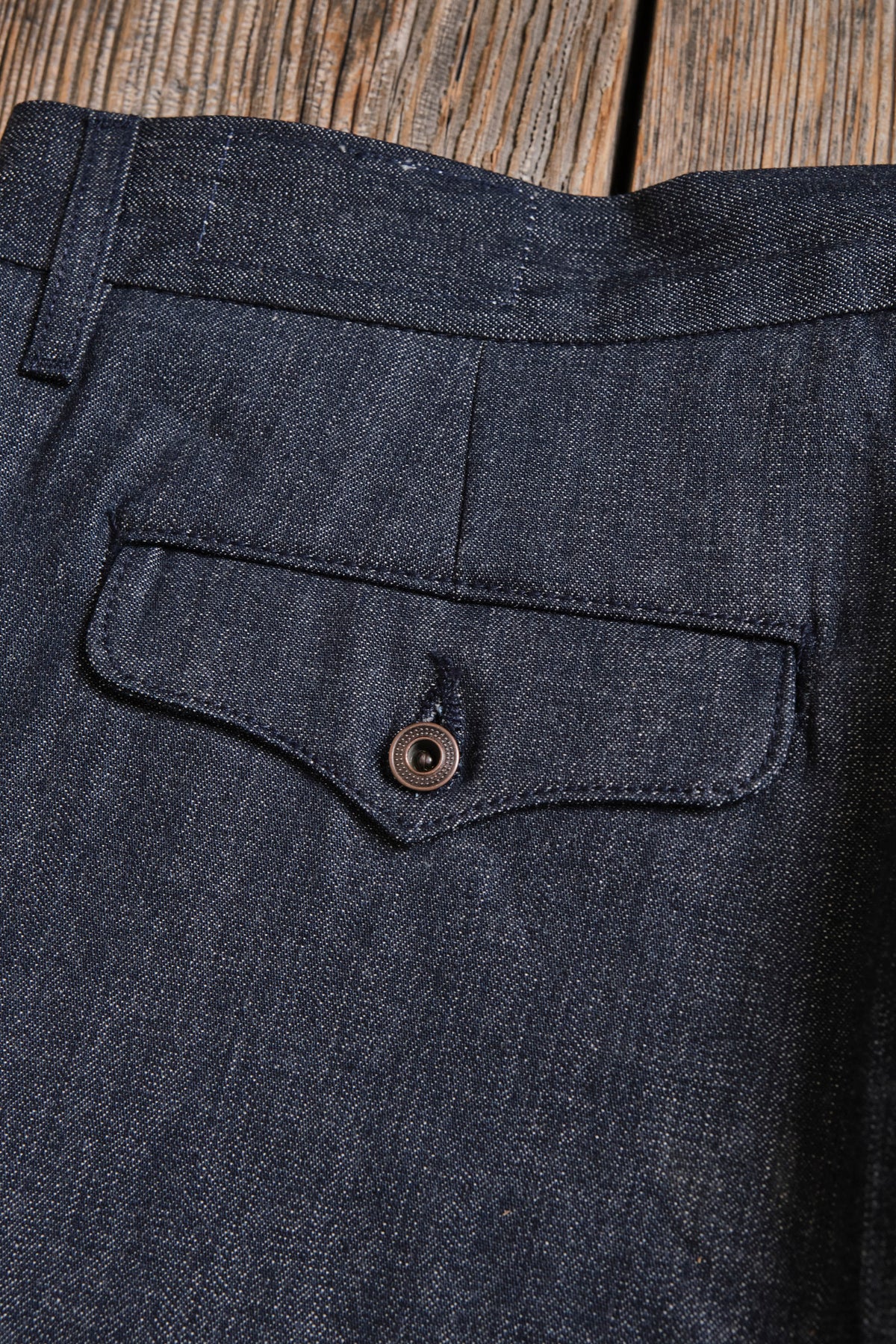 Workers Chino Slim Fit 11 Ounce 1900s Denim