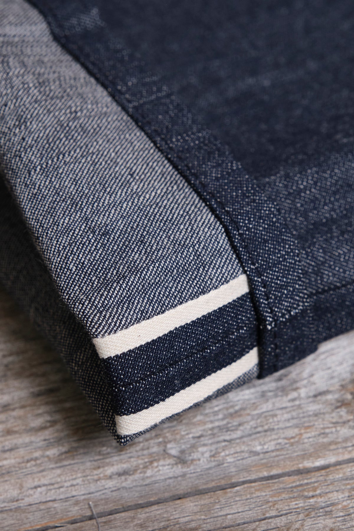 Workers Chino Slim Fit 11 Ounce 1900s Denim