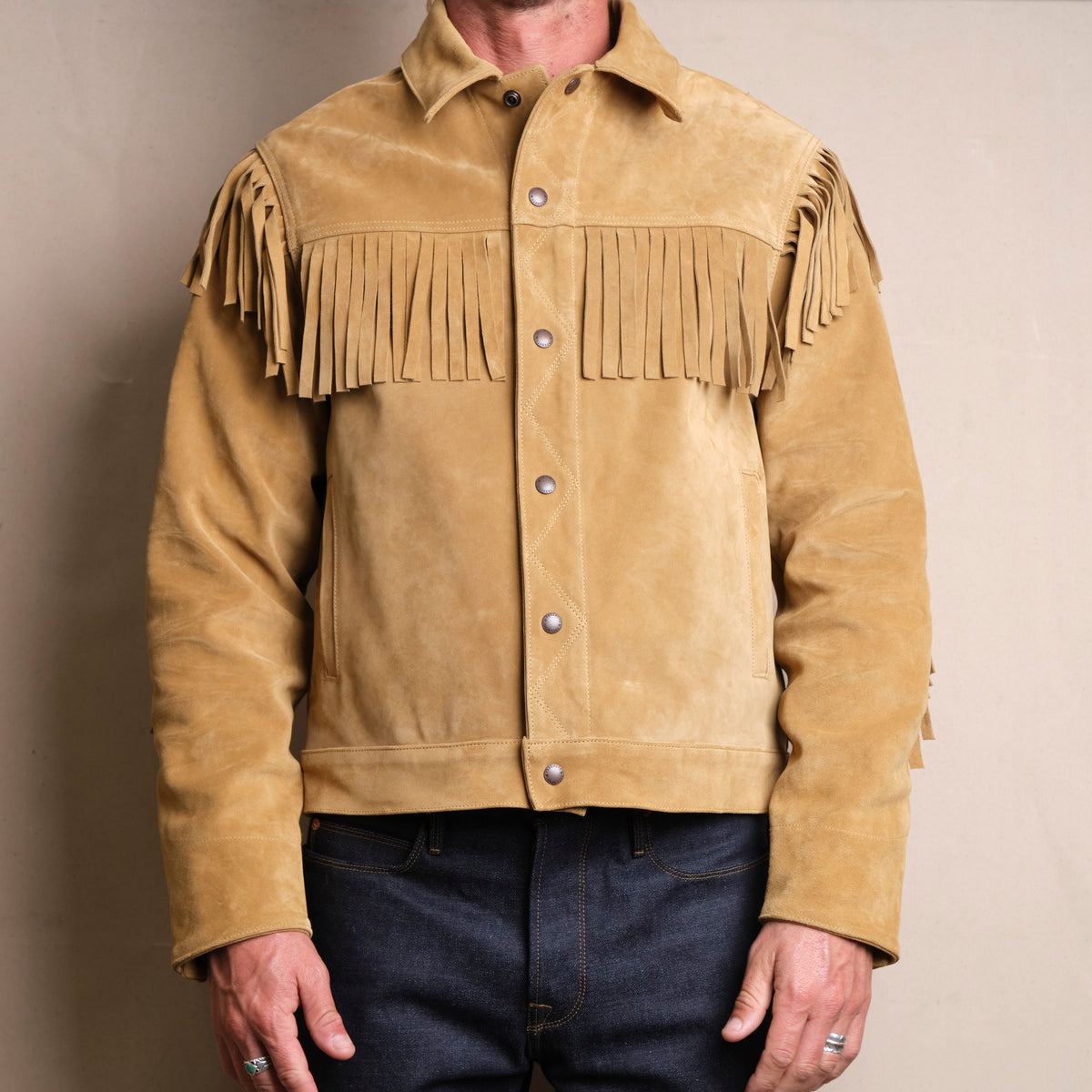 CD-3 <span>Gold Suede</span>
