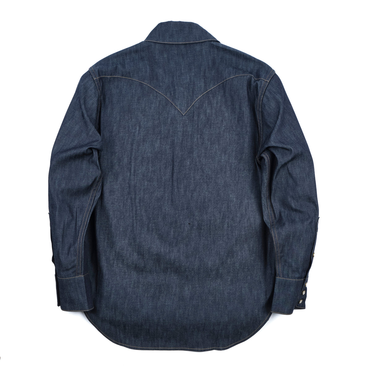Northfork 6 Ounce Rinsed Denim