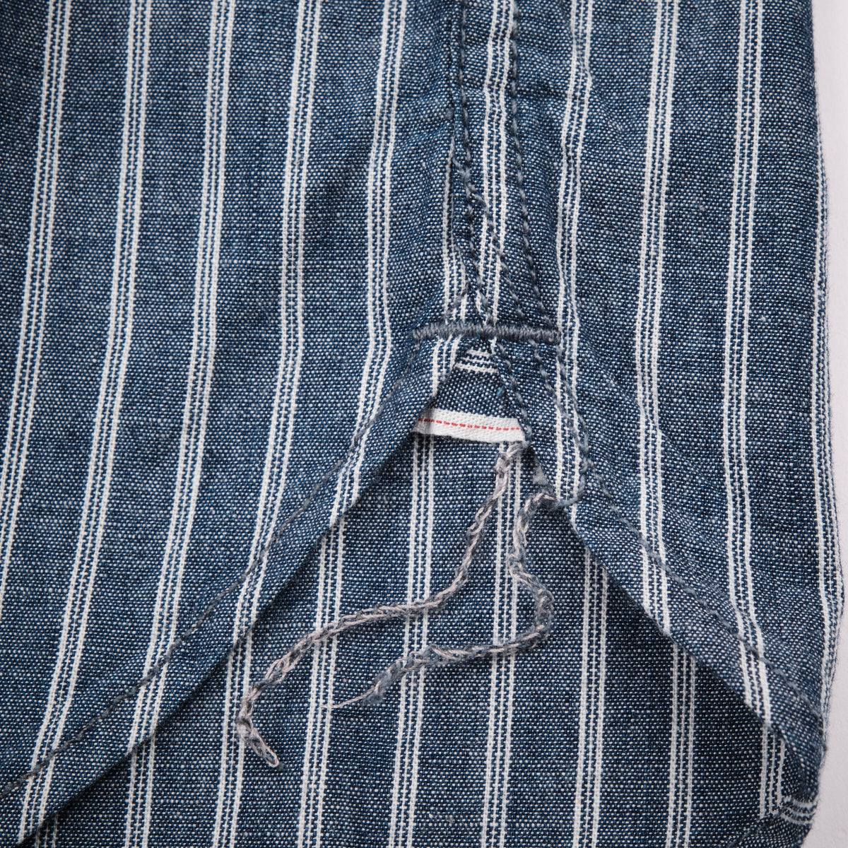 Rancho Nautical Stripe