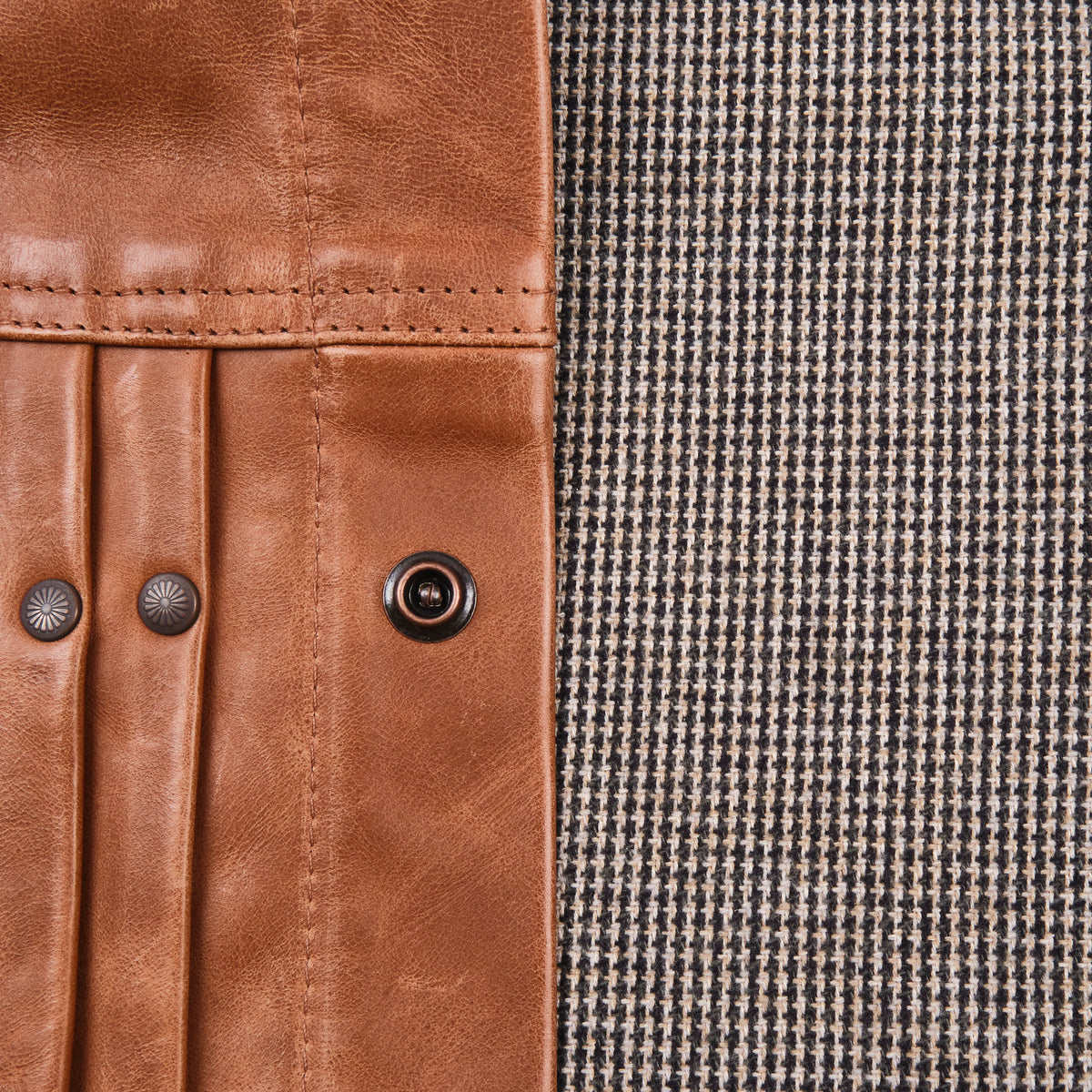 Riders Jacket Maryam Triumph Calf Leather