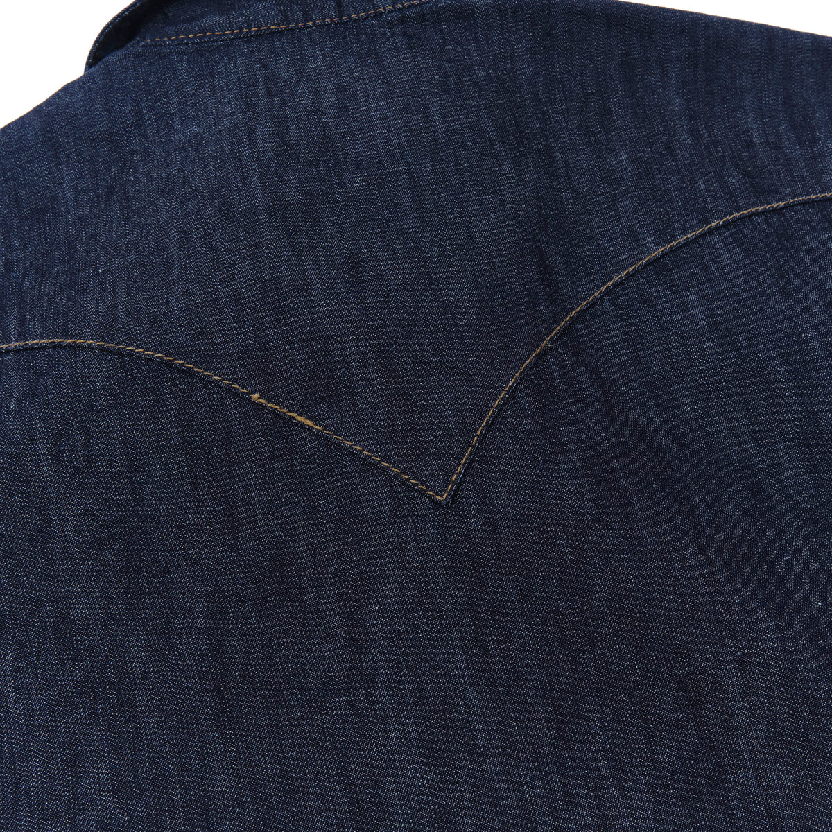Northfork 6 Ounce Rinsed Denim