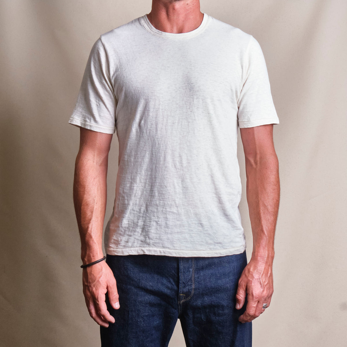 Fairmont Natural T-Shirt