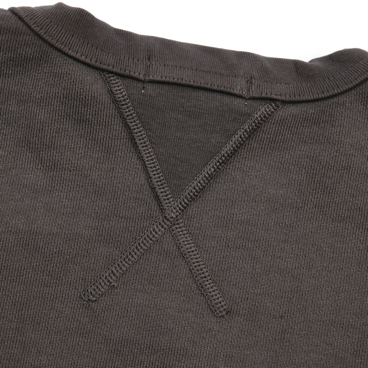 DECK SWEATSHIRT MIDNIGHT