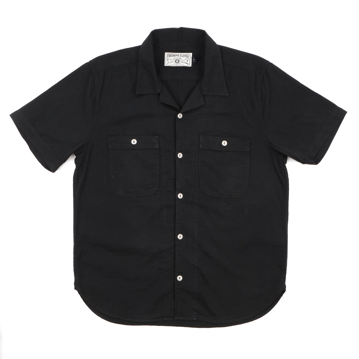 Dayton Black Herringbone