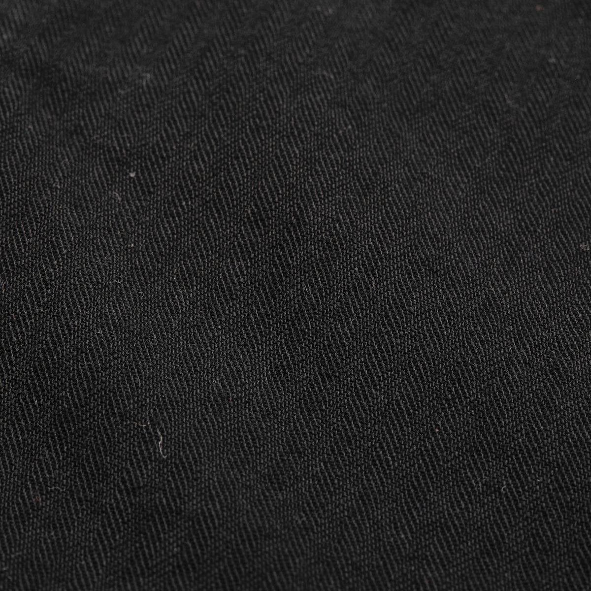 Dayton Black Herringbone