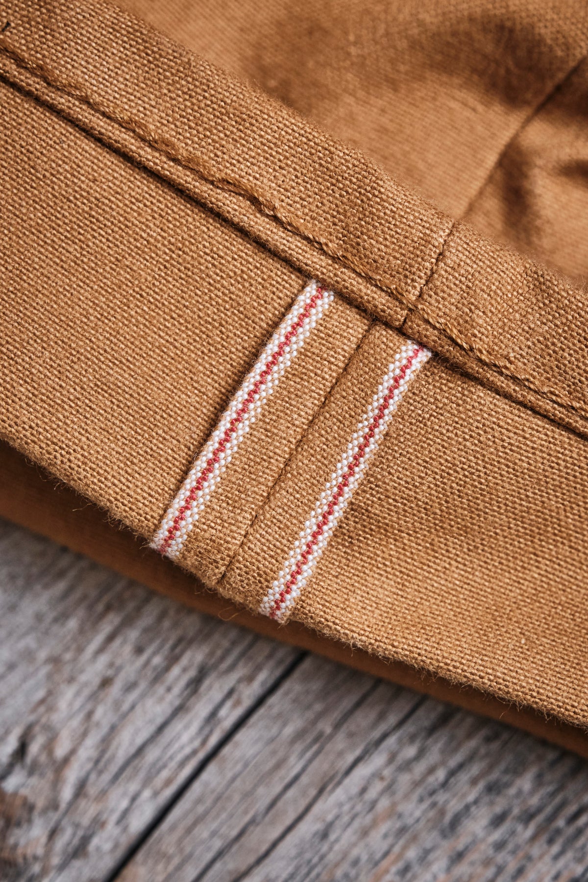 Modesto 15 Ounce Duck Canvas