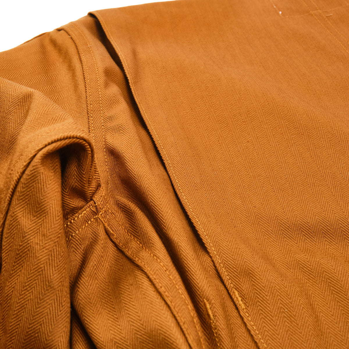 Kirthwood Rust Herringbone