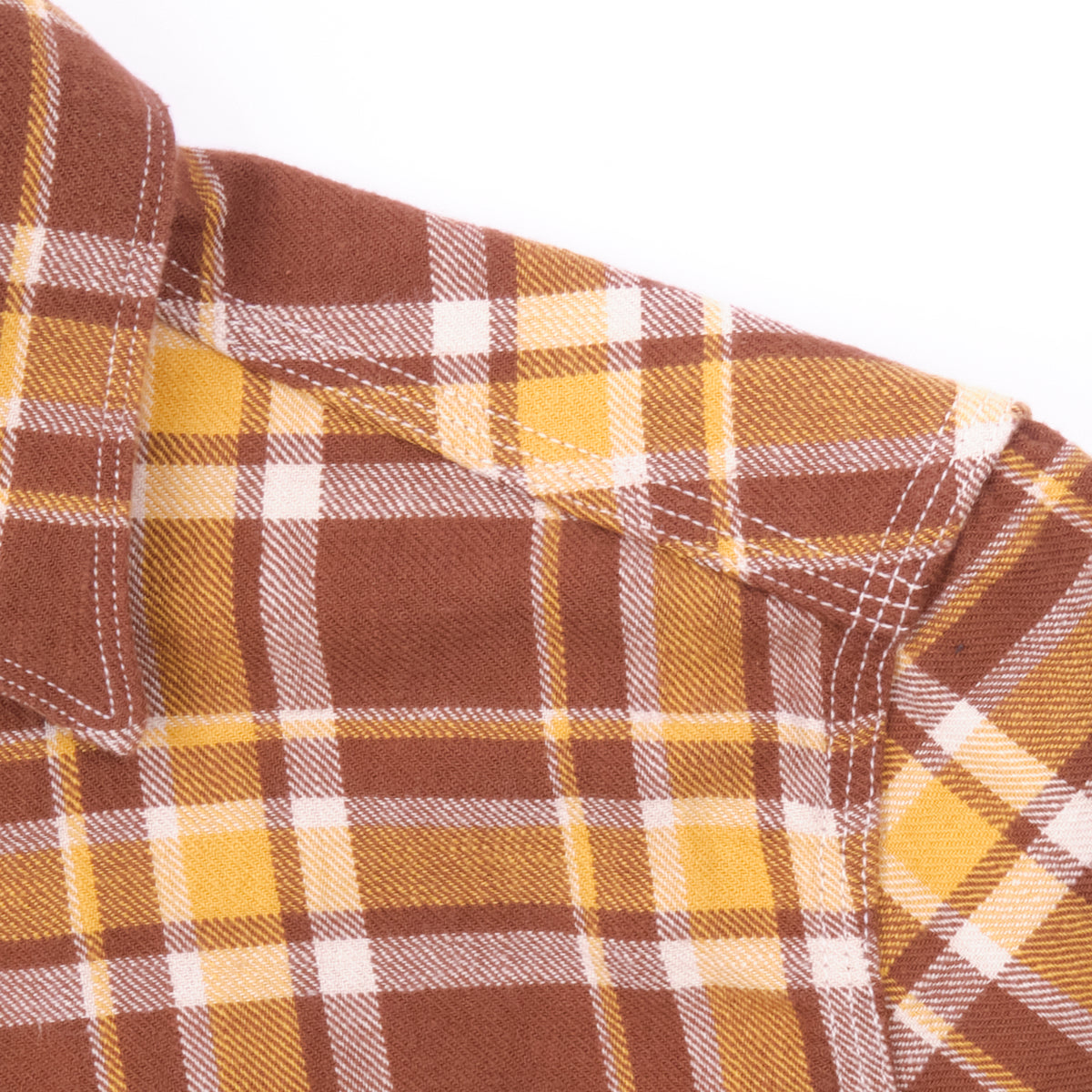 Wells Aztec Plaid