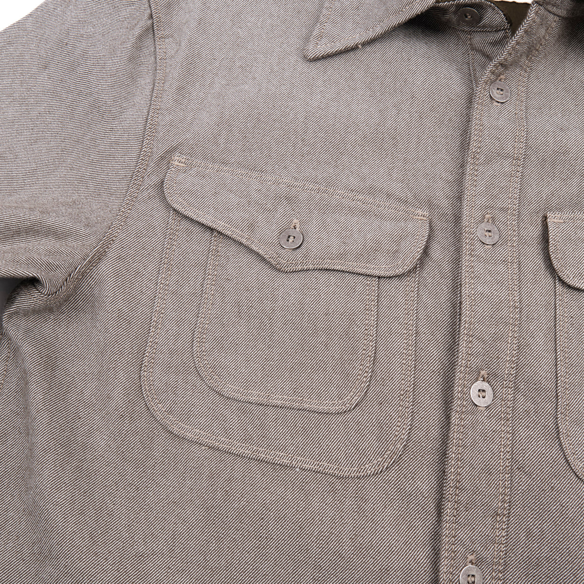 Kamas Twill