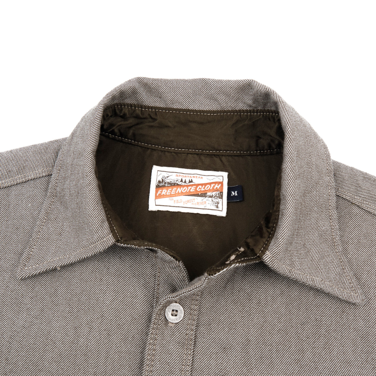Kamas Twill