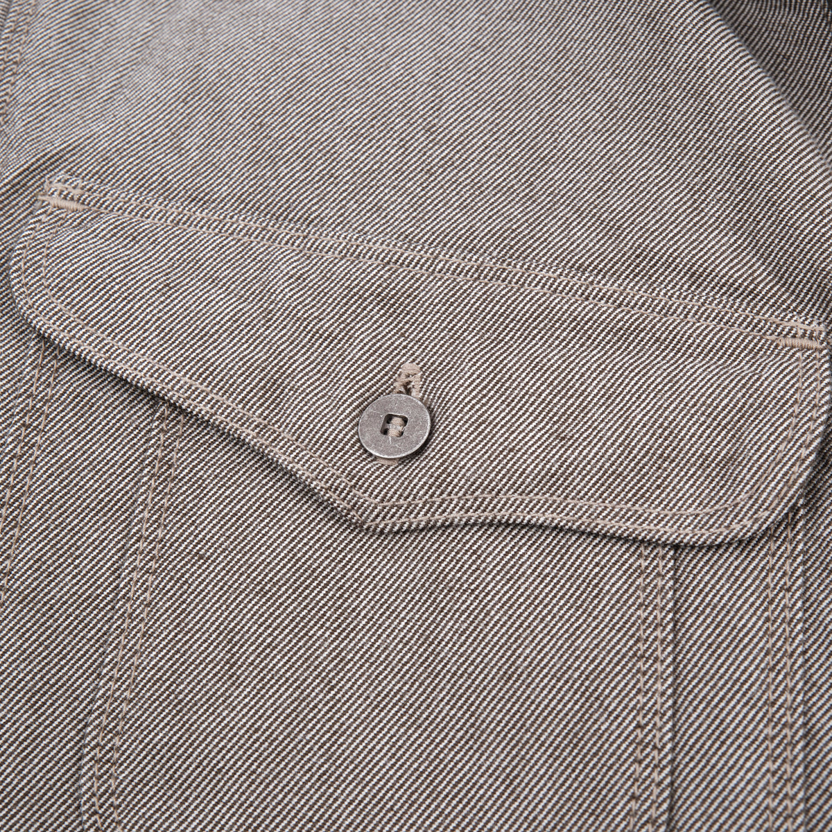 Kamas Twill